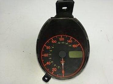 Auto delovi, gume i tjuning: Alfa Romeo 156 km sat. Alfa Romeo 156 km sat Cena se odnosi na komad — 13