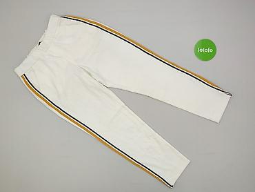 buty ustka: Zara, Spodnie materiałowe damskie, rozmiar XS — 2