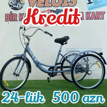 velosipedi: Yeni Şəhər velosipedi Ödənişli çatdırılma