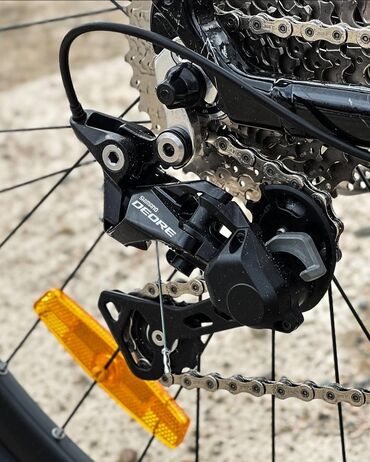 Городские велосипеды: Городской велосипед, Рама XL (180 - 195 см), Новый at lalafo.kg — 6 Городские велосипеды: Городской велосипед, Рама XL (180 - 195 см), Новый — 6