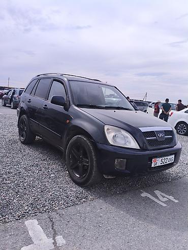 Toyota: Toyota RAV4: 2007 г., 2.4 л, Механика, Бензин, Кроссовер — 3