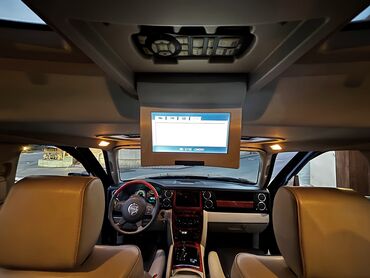 Jeep: Jeep Commander: 3 l | 2007 il 423000 km Ofrouder/SUV — 17