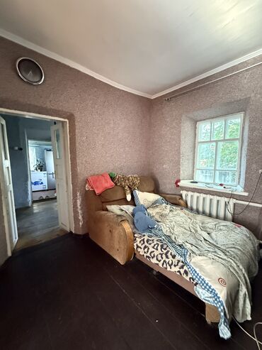 Продажа домов: Дом, 43 м², 3 комнаты, Агентство недвижимости, Старый ремонт — 21