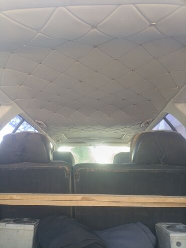 Volkswagen: Volkswagen Golf Variant: 1993 г., Механика, Бензин, Универсал — 10