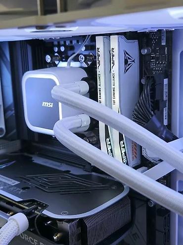 Desktop računari i radne stanice: Ryzen 7 7800X3D RTX 4070 B650 32GB 1TB - SM039PC. ✨ Prodaja i — 21