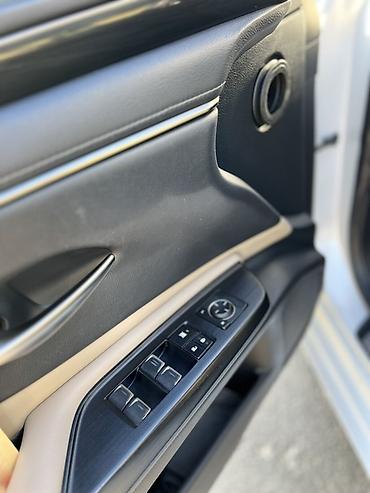 автомобиль лексус цена: Lexus ES: 2021 г., 2.5 л, Автомат, Гибрид, Седан — 6