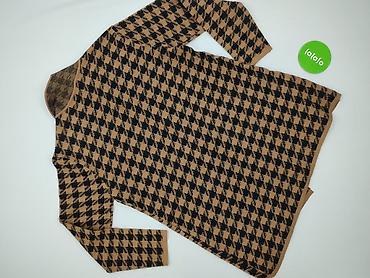 second hand store: Kardigan damski, rozmiar M — 8