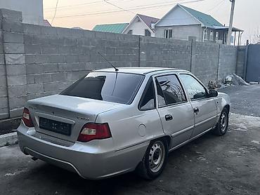 Daewoo: Daewoo Nexia: 2008 г., 1.6 л — 5