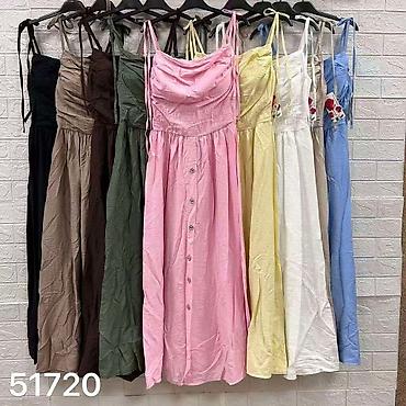 Haljine: 05. Haljina 2.900 dinara H — 9