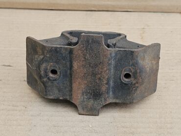 Подушки коробки передач: Подушка коробки передач Mercedes-Benz 1990 г., Б/у, Оригинал, Германия — 5