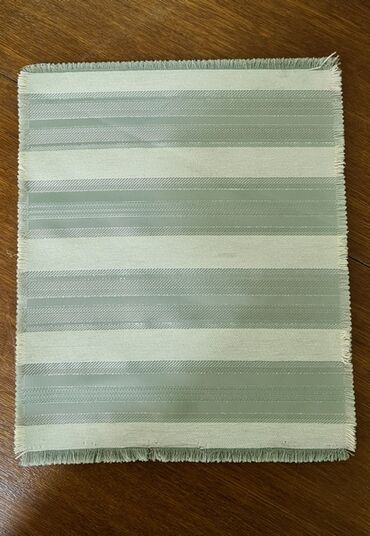 отрез ткани: Салфетка декоративная тканевая для украшения интерьера