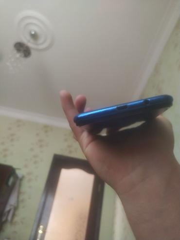 samsung pro 2018: Samsung Galaxy A7 2018, 64 GB, rəng - Mavi — 5
