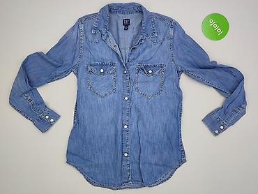 denim co 145478: Koszula damska, rozmiar XS — 2