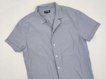 c a sweter: Shirt for men, L (EU 40), BoohooMAN, condition - Good