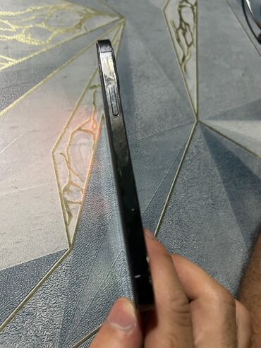 IPhone 12 Pro, 128 GB, Qara, Face ID