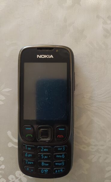 mobil telfonlar: Nokia 6630