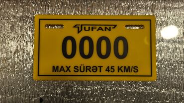 Digər biznes avadanlığı: Sifarişlə sarı nömrə hazırlanır max 45 sürət 15 20 dəqiqəyə hazir -da lalafo.az — 4 Digər biznes avadanlığı: Sifarişlə sarı nömrə hazırlanır max 45 sürət 15 20 dəqiqəyə hazir — 4