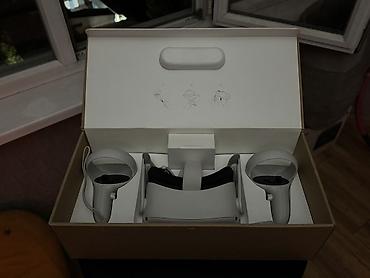 Meta Quest 2: Oculus Quest 2 — автономный шлем виртуальной реальности Все никак не — 2