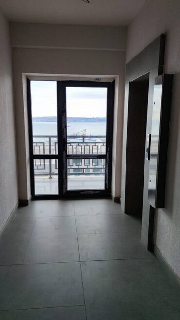 Yeni tikili: 1 otaqlı, Yeni tikili, 54 kv. m — 19