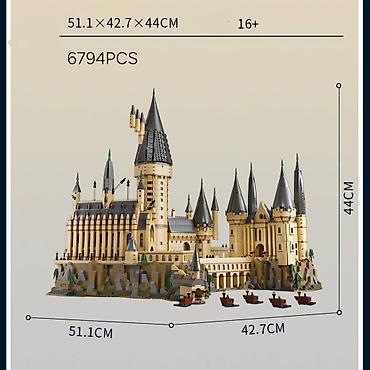 Игрушки: Домики, конструкторы от 1900 сом и выше Доставка бесплатная Оплата at lalafo.kg — 27 Игрушки: Домики, конструкторы от 1900 сом и выше Доставка бесплатная Оплата — 27