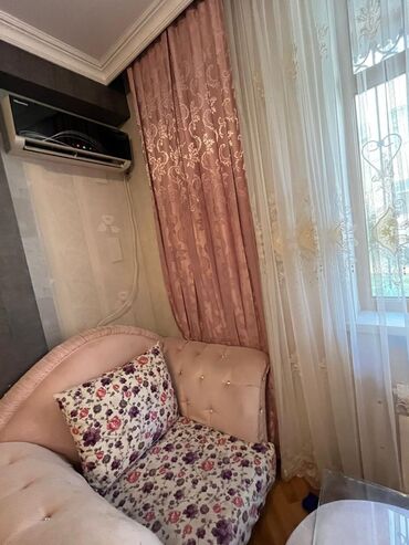 Yeni tikili: 3 otaqlı, Yeni tikili, 86 kv. m — 3