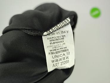 ubrania premium second hand: Bluzka damska, rozmiar One size — 5