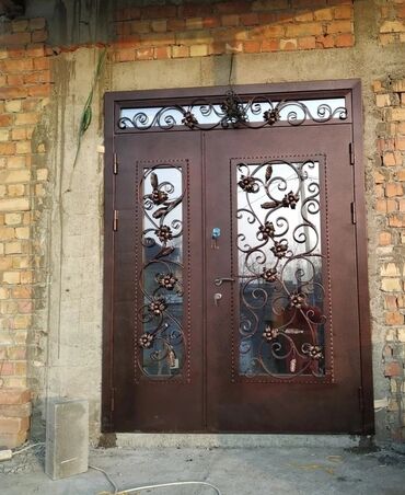 Двери для домов и квартир: Двери для домов и квартир — 11