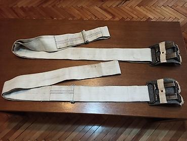 haina electric tools: Veoma jake trake za podizanje tereta širine oko 8cm, dužine do 1,5m — 1