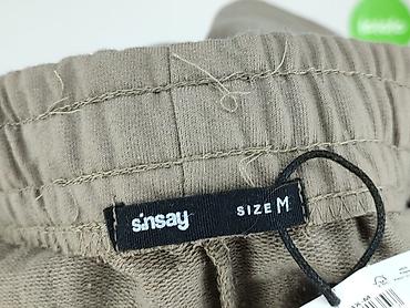 wik buty: Sinsay, Szorty damskie, rozmiar M — 4