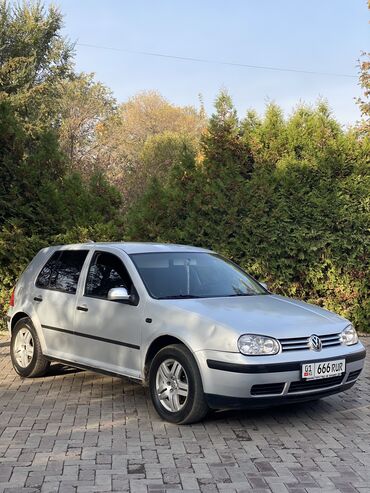 генератор мазда 6: Volkswagen Golf: 2000 г., 1.6 л, Механика, Бензин, Хетчбек