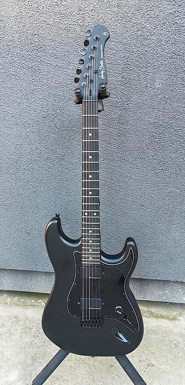 Gitare: HARLEY BENTON ST-20HH ACTIVE ELEKTRIČNA GITARA | — 8