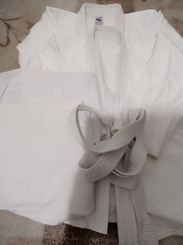 женская одежда оптом из турции в алматы: Продаю б/у детские кимоно, в отличном состоянии