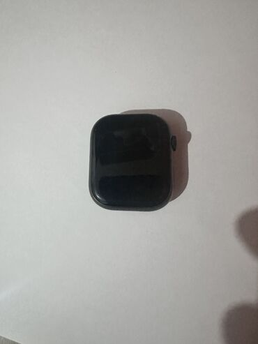apple 7 бу: Данные часы 1:1 снаружи сделаны как Apple Watches 8 серии. снаружи