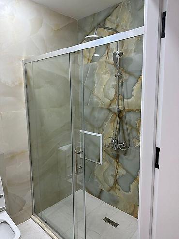 Yeni tikili: İcarəyə verilir 2 otaqlı yeni tikili 80 m², Nəsimi r. Kateqoriya Yeni — 13