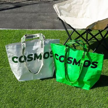 Шопперы: Шоперы с вашим логотипом и цветом Для заказа писать на воцап - at lalafo.kg — 6 Шопперы: Шоперы с вашим логотипом и цветом Для заказа писать на воцап - — 6