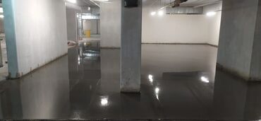 Бетонные работы: Стяжка Гарантия, Демонтаж, Монтаж Больше 6 лет опыта — 8