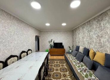 Продажа квартир: 3 комнаты, 64 м², 106 серия, 1 этаж, Евроремонт