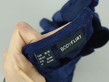 bershka pl: Bodyflirt, Bluzka damska, rozmiar S — 4