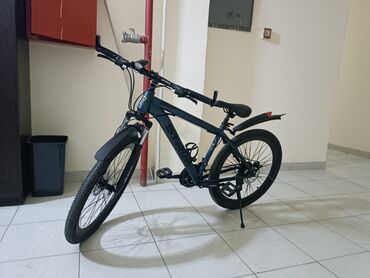 купить горный велосипед недорого: Təzə təmiz velosiped cəmi 2 aydır istifadə edirəm. STRIM velosiped –