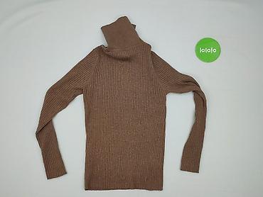 sweter marks: Golf damski, rozmiar S — 3