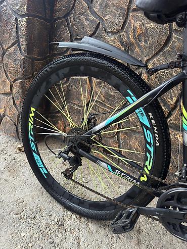 uran velosiped: STRIM dağ velosipedi - Salam Velosiped Satılır 29 luq Problemi Yoxdu — 3