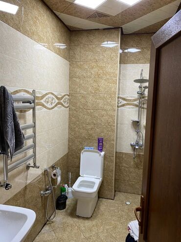 Yeni tikili: 3 otaqlı, Yeni tikili, 93 kv. m — 9