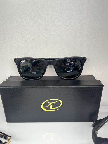 Eynəklər: Gün eynəyi, Ray-Ban, Yeni — 13