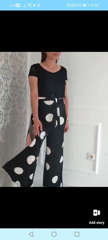 Pantalone: Pantalone na preklop 1700 — 1