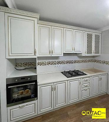 Mətbəx mebeli: Eziz OdaTacMobilya Musterileri. Odatac Mobilya 2025ci ilin Endirim — 9