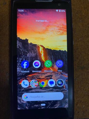 xiaomi mi4 i 16gb white: Ispravan android telefon, dobra baterija, veoma izdrzljiv. Nema