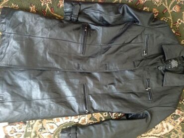 одежда охраны: Плащ, L (EU 40), XL (EU 42)