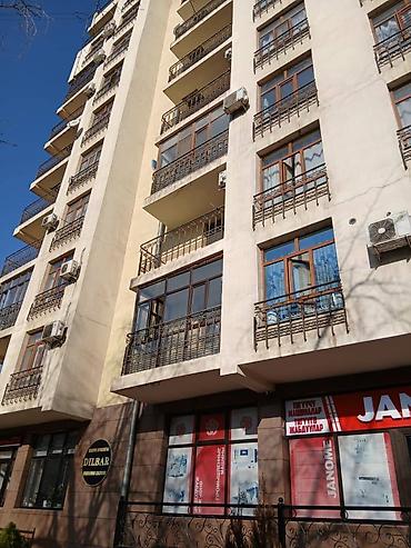 Продажа квартир: 5 и более комнат, 212 м², Элитка, 9 этаж, Евроремонт — 1