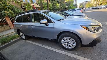 оутбек 2019: Subaru Outback: 2019 г., 2.5 л, Бензин, Универсал — 3