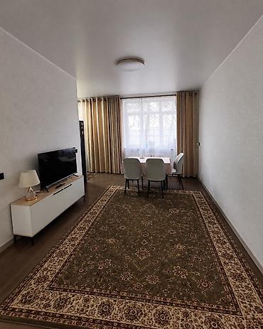 2 бөлмө, 44 м², Жаш гвардия Хрущевка, 1 кабат lalafo.kg да 2 бөлмө, 44 м², Жаш гвардия Хрущевка, 1 кабат